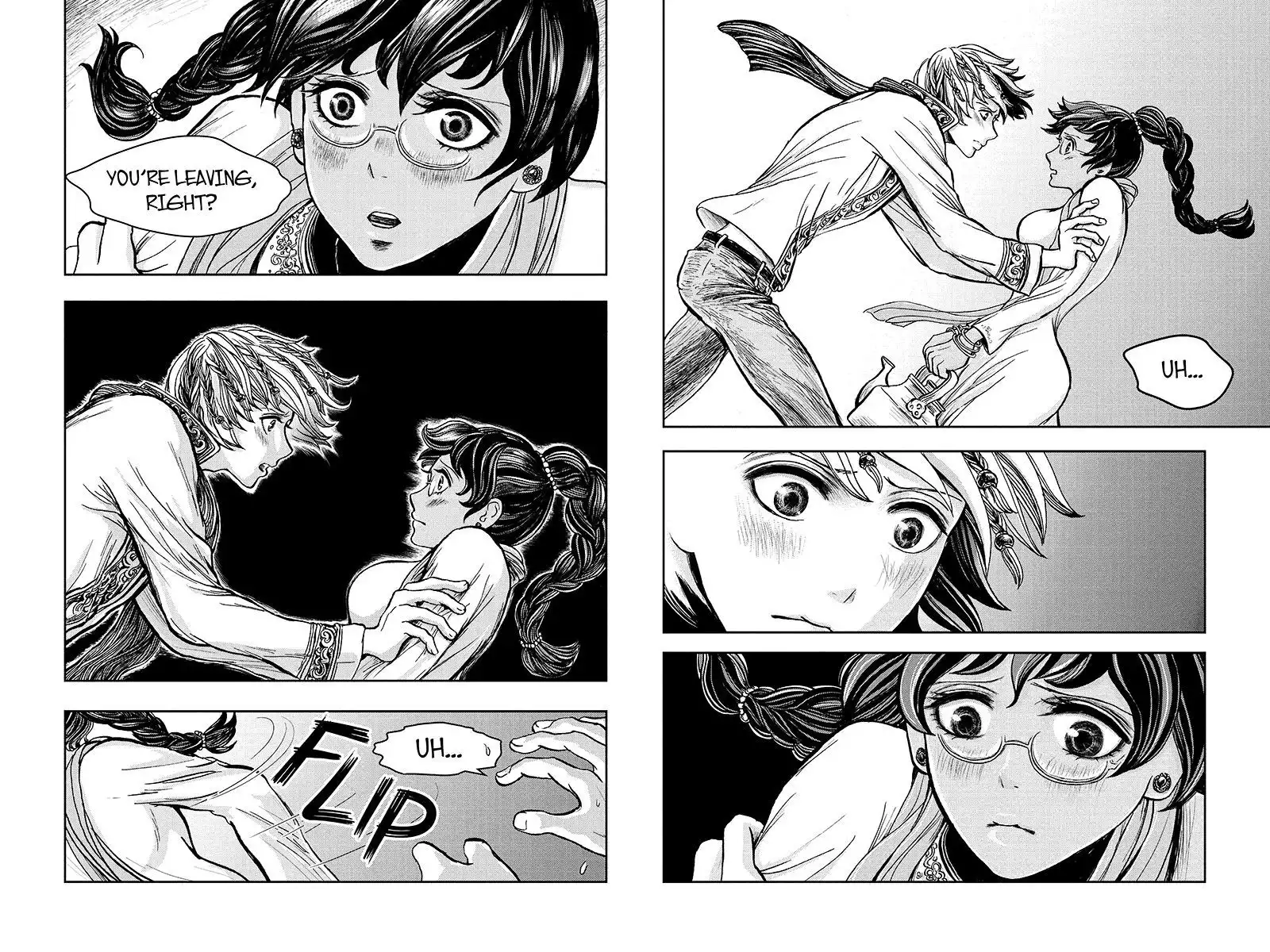 Ruten no Teruma Chapter 19 7